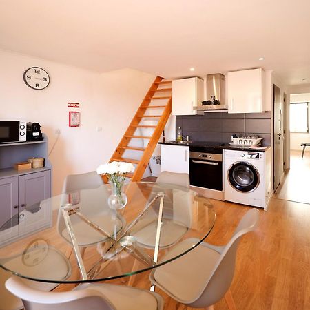 Apartment In Castelo Lisboa Εξωτερικό φωτογραφία