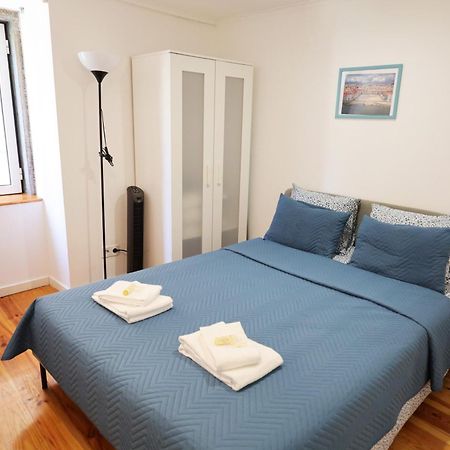 Apartment In Castelo Lisboa Εξωτερικό φωτογραφία
