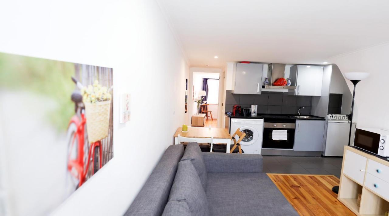 Apartment In Castelo Lisboa Εξωτερικό φωτογραφία