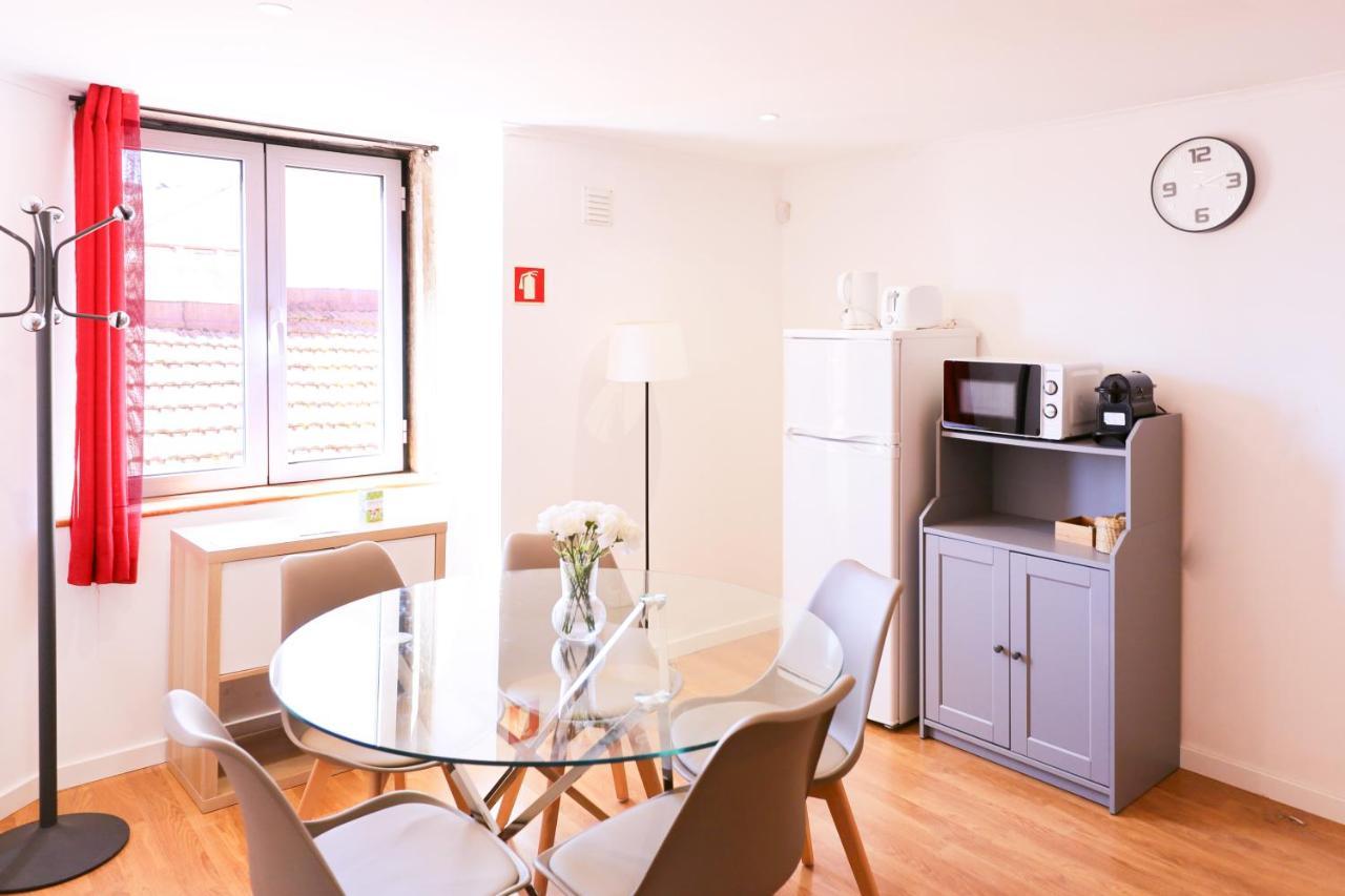 Apartment In Castelo Lisboa Εξωτερικό φωτογραφία