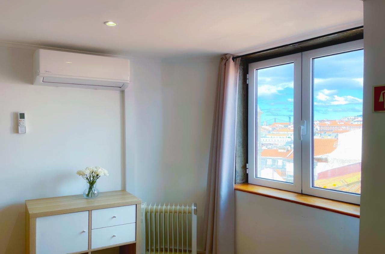 Apartment In Castelo Lisboa Εξωτερικό φωτογραφία