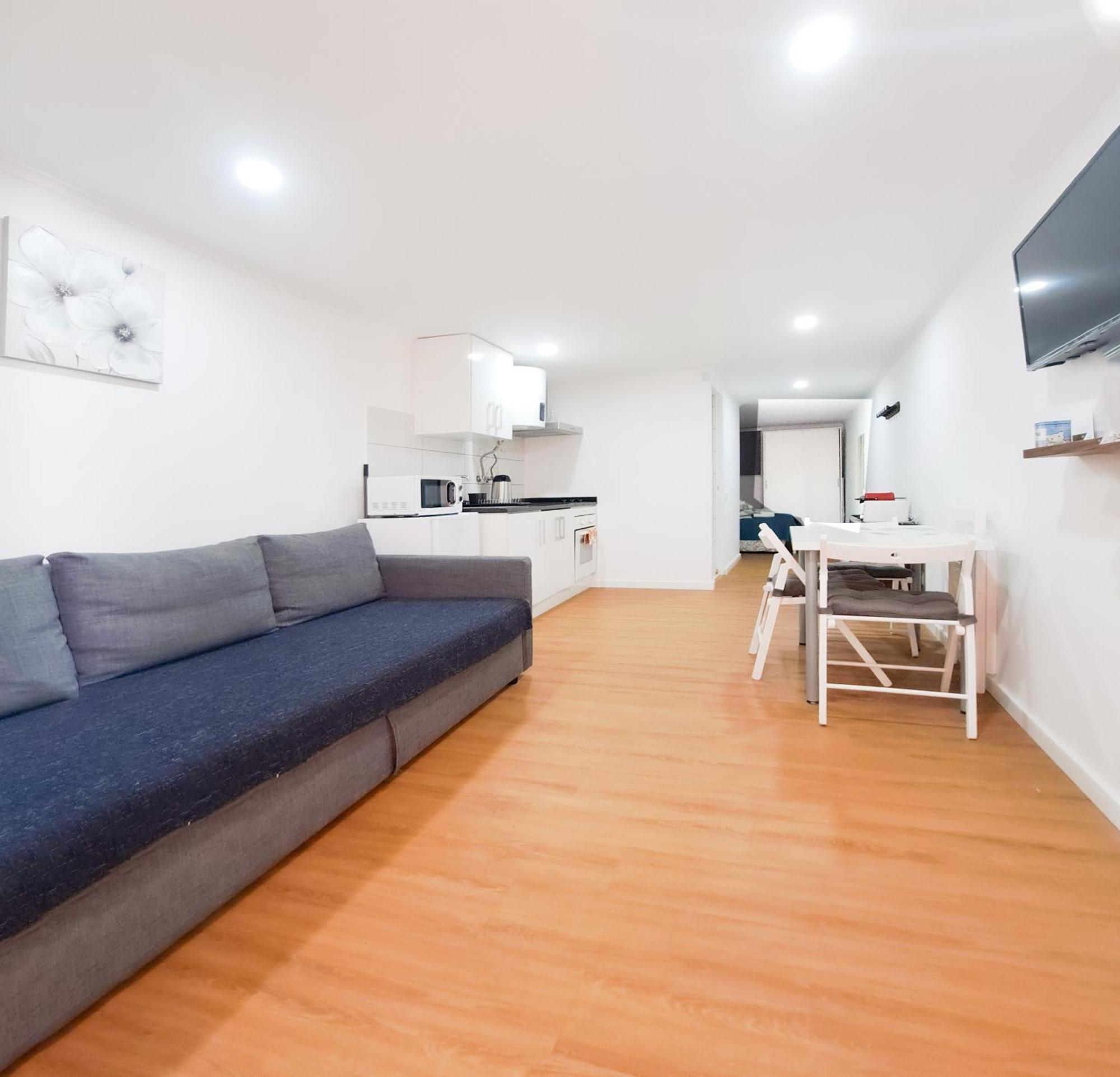 Apartment In Castelo Lisboa Εξωτερικό φωτογραφία