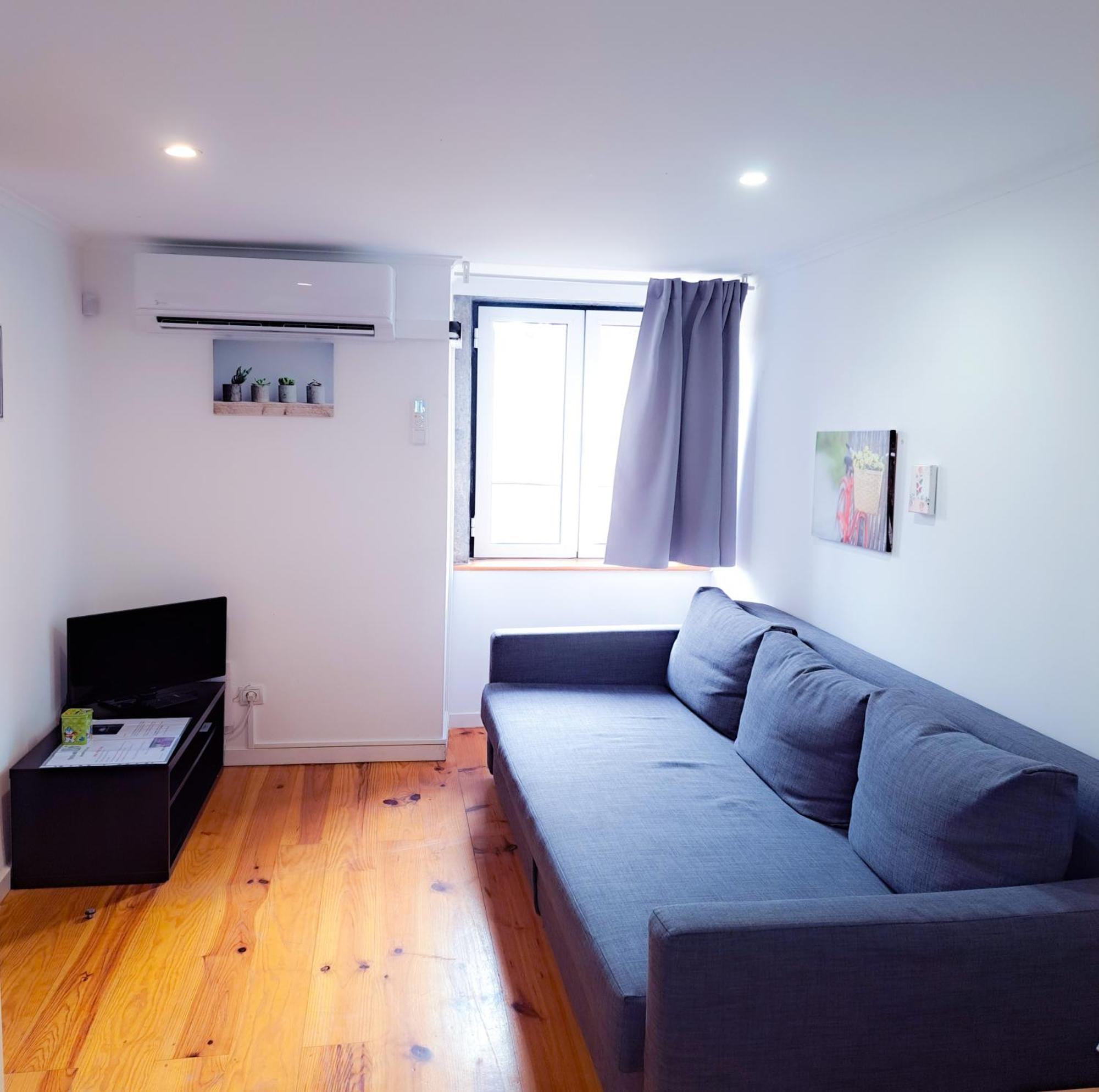 Apartment In Castelo Lisboa Εξωτερικό φωτογραφία