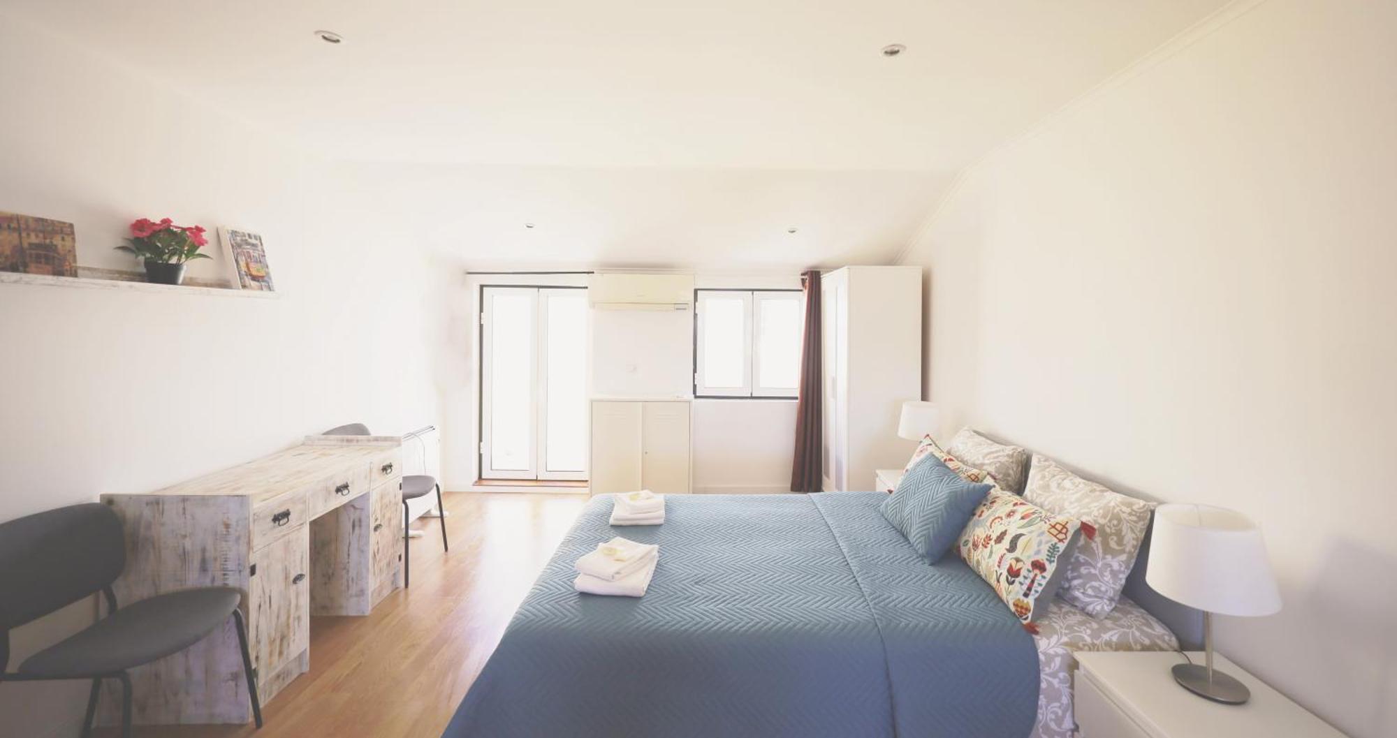 Apartment In Castelo Lisboa Εξωτερικό φωτογραφία