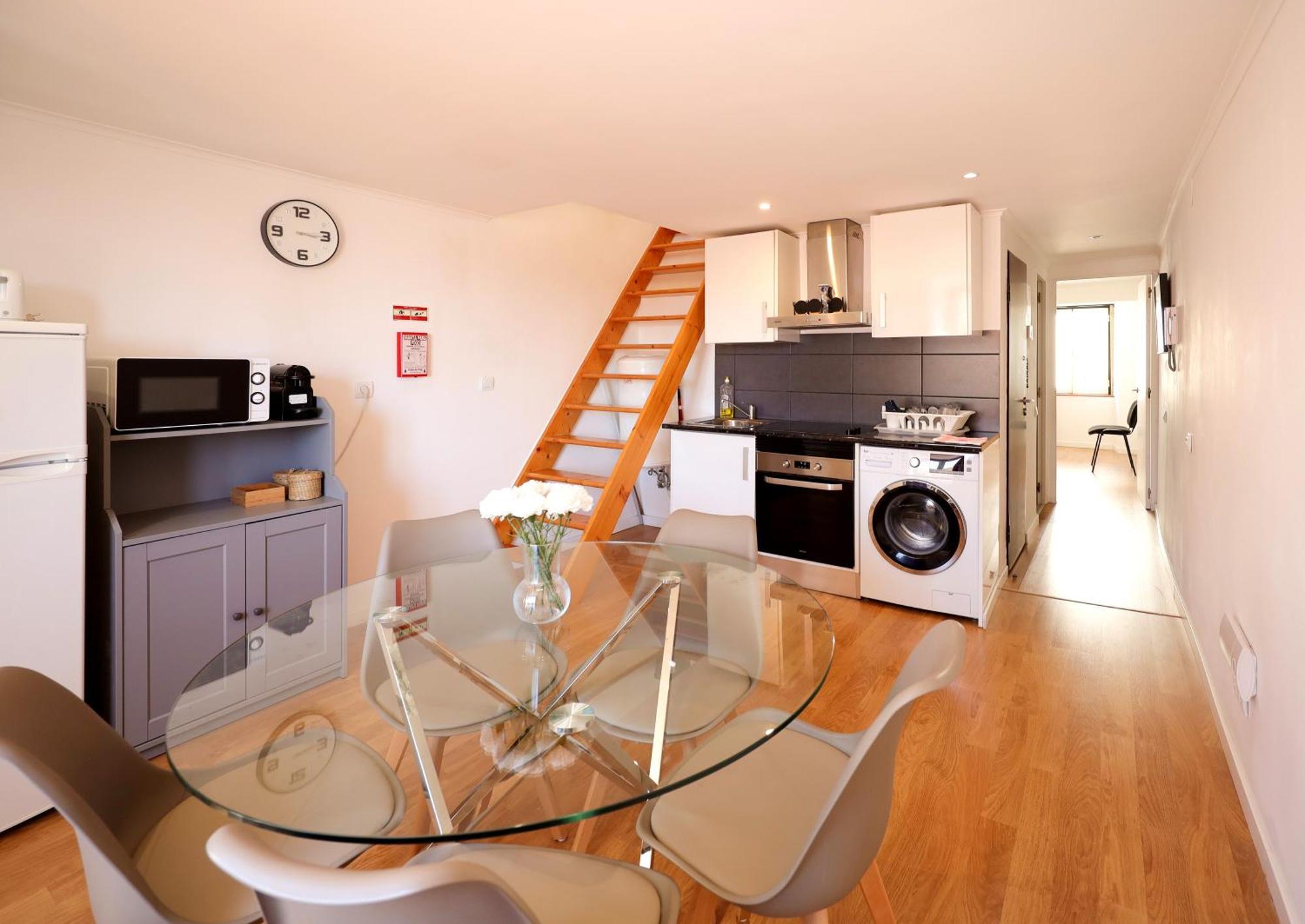 Apartment In Castelo Lisboa Εξωτερικό φωτογραφία