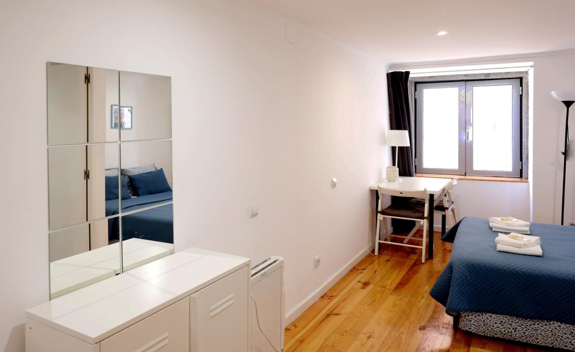 Apartment In Castelo Lisboa Εξωτερικό φωτογραφία