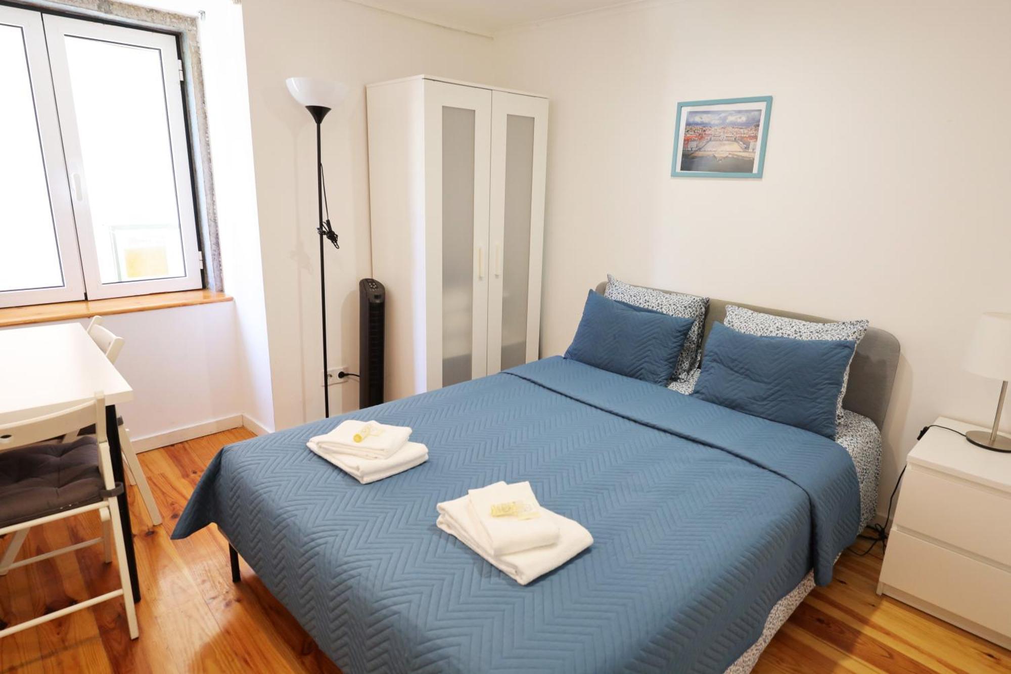 Apartment In Castelo Lisboa Εξωτερικό φωτογραφία