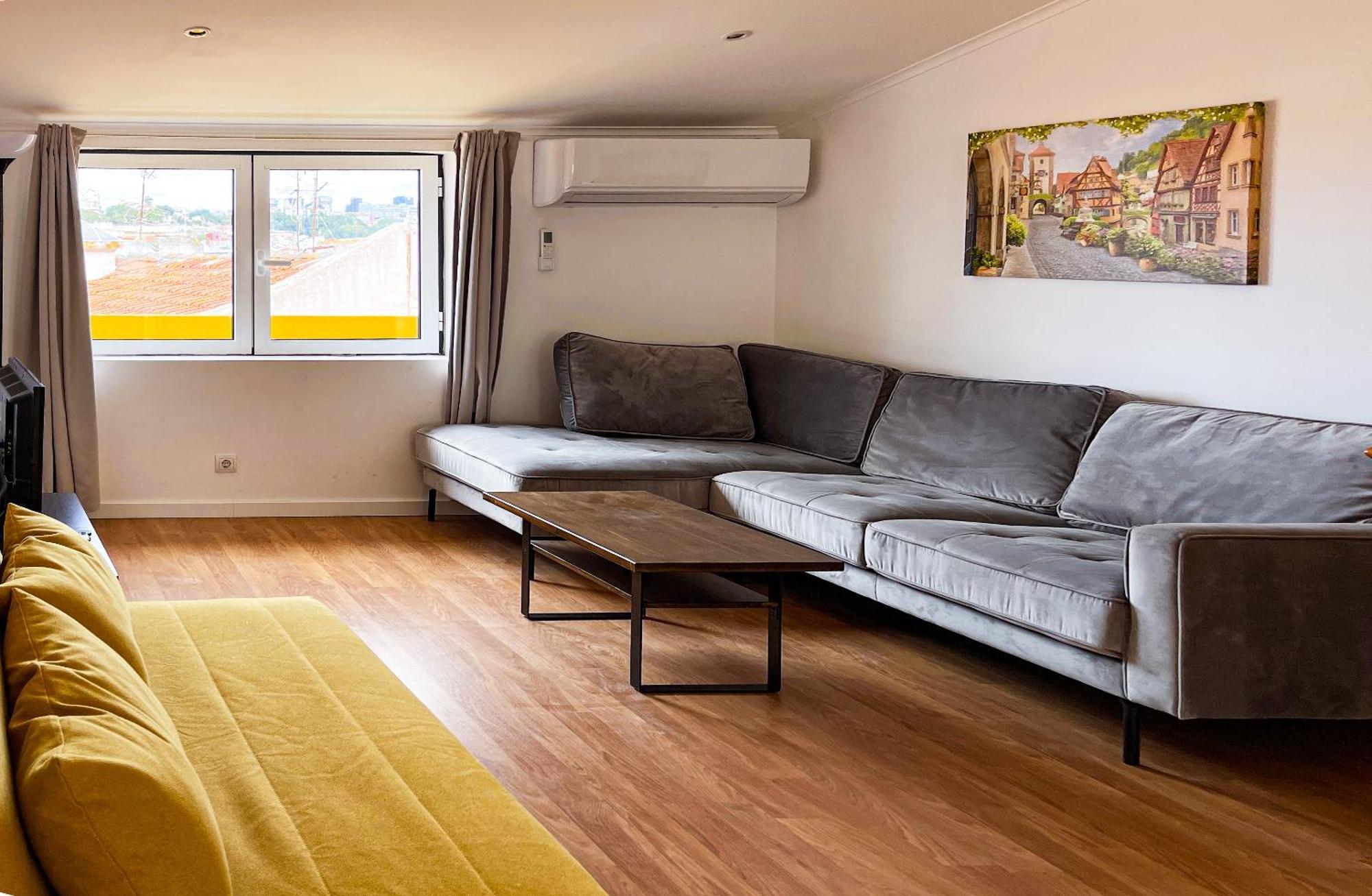 Apartment In Castelo Lisboa Εξωτερικό φωτογραφία