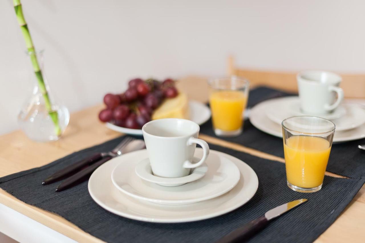 Apartment In Castelo Lisboa Εξωτερικό φωτογραφία